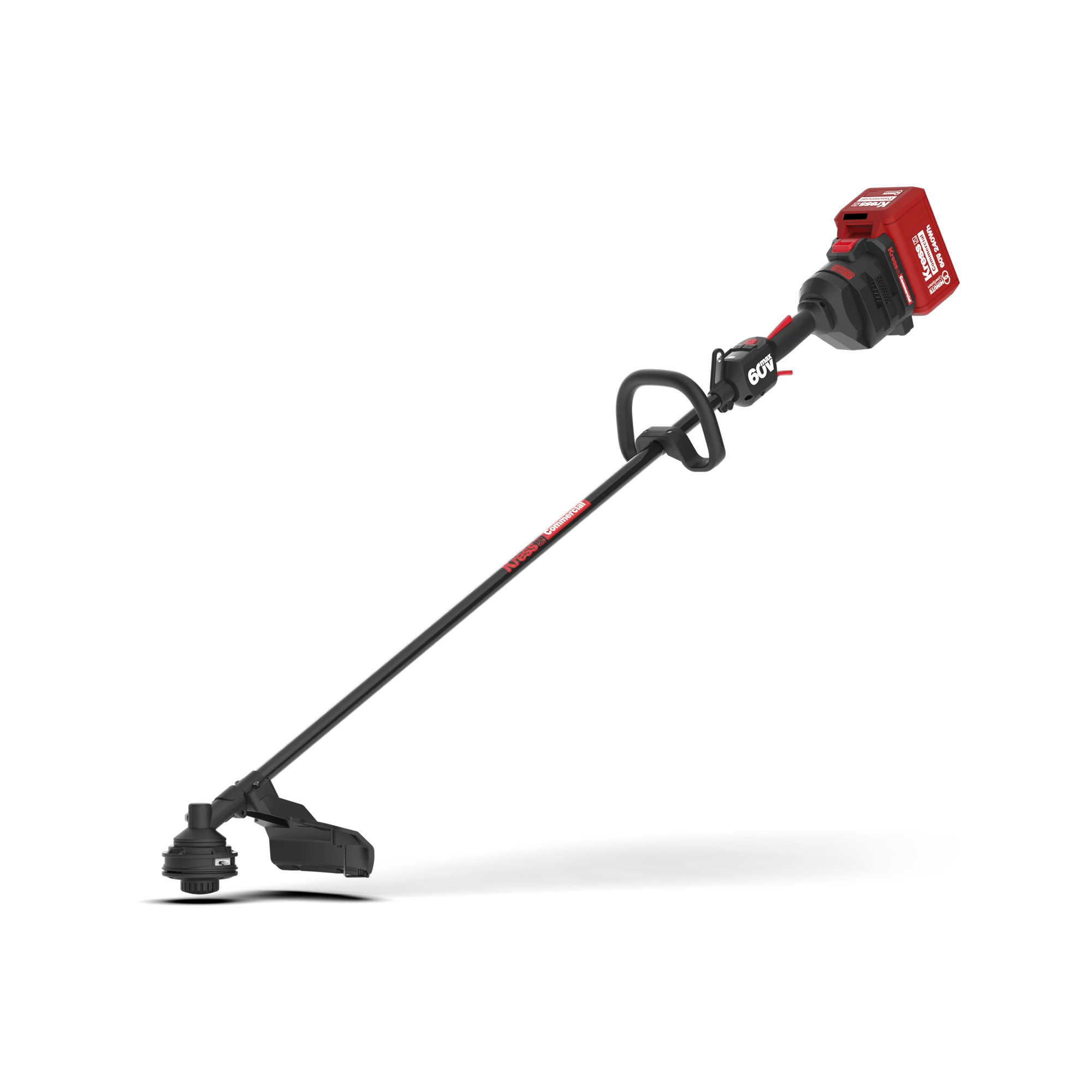Kress 60V Trimmer KC100.9