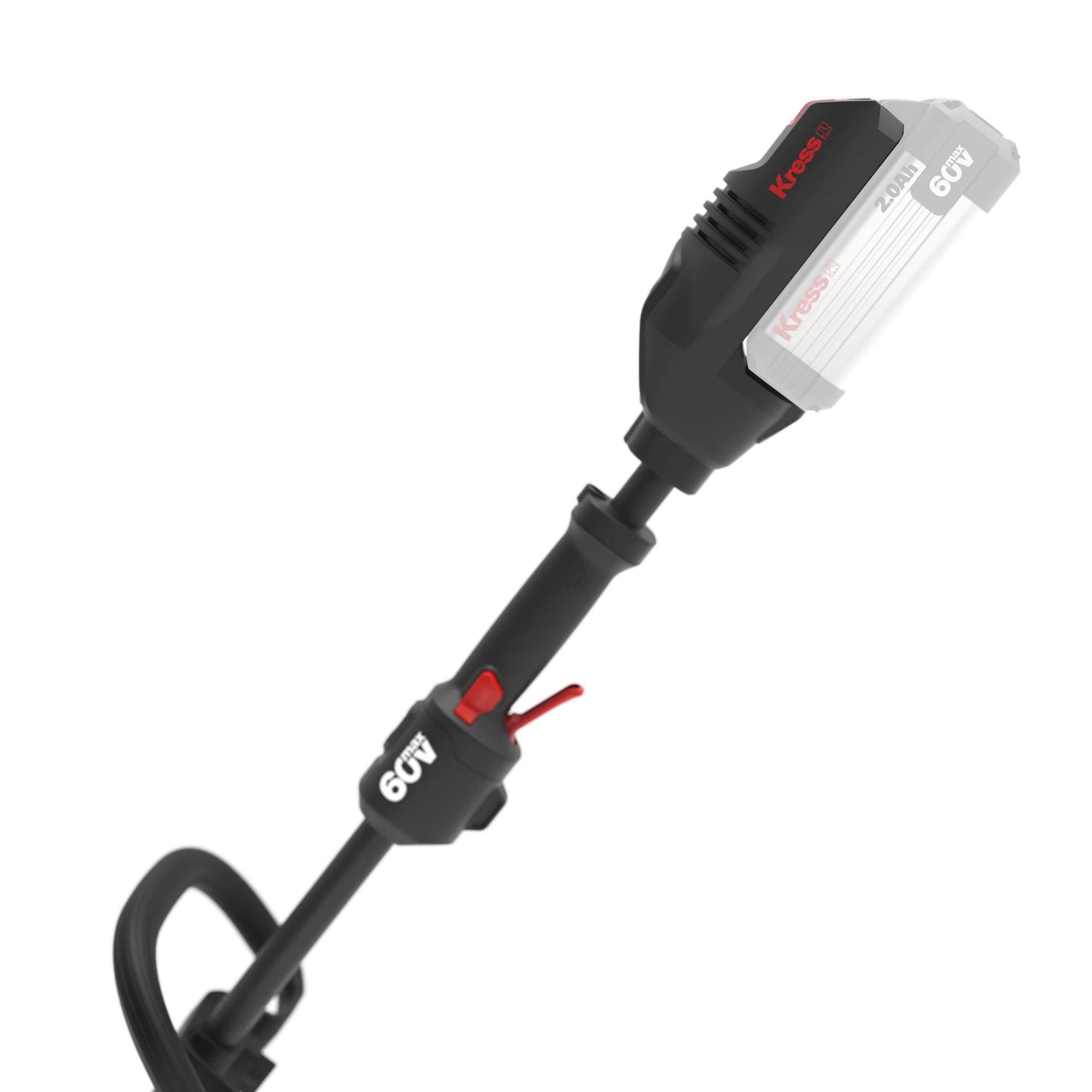 Kress 60V Trimmer KG162.9