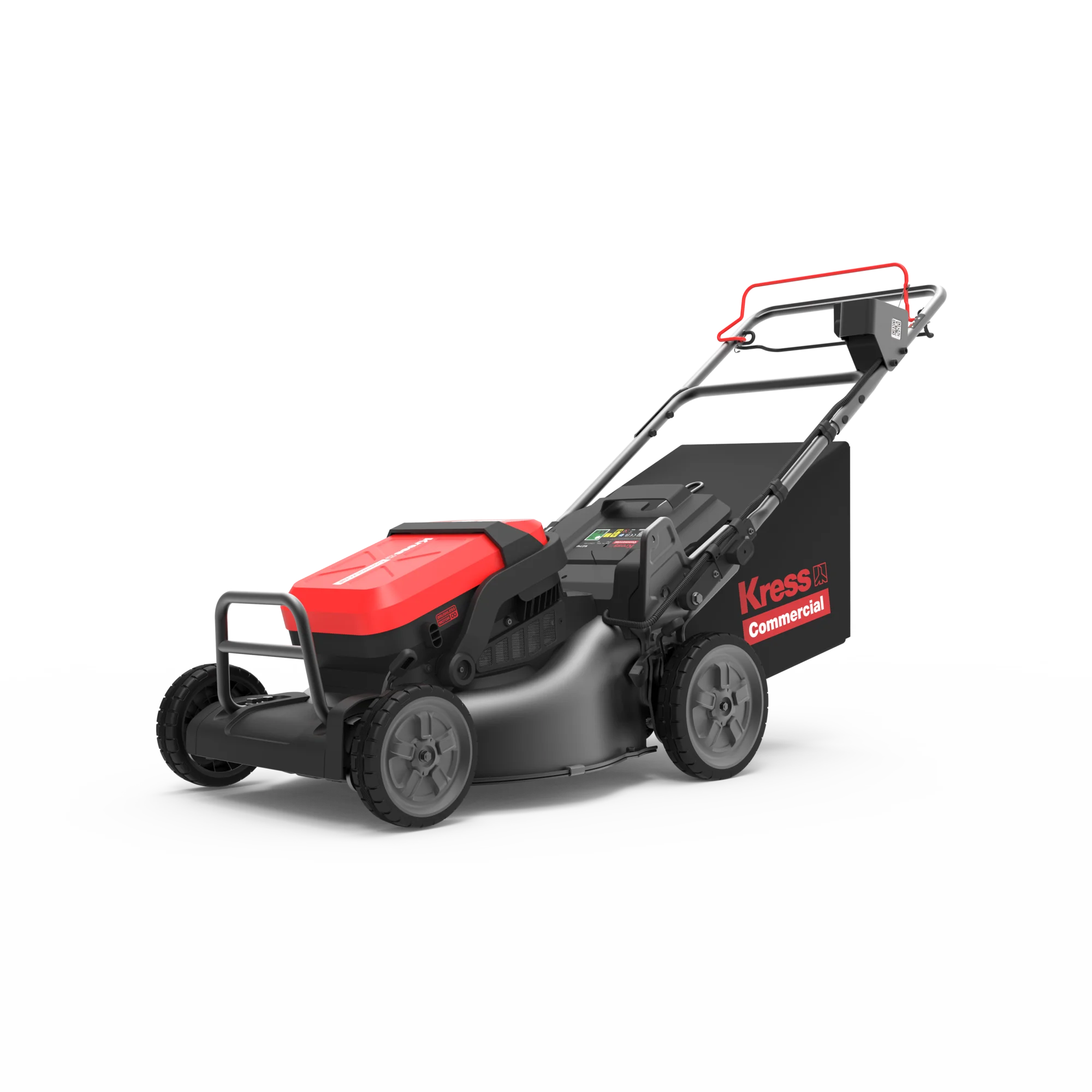 Kress 60V Walk Behind Lawn Mower KC710.9