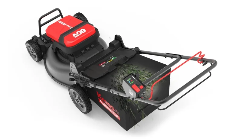 LiftStream Bagging System