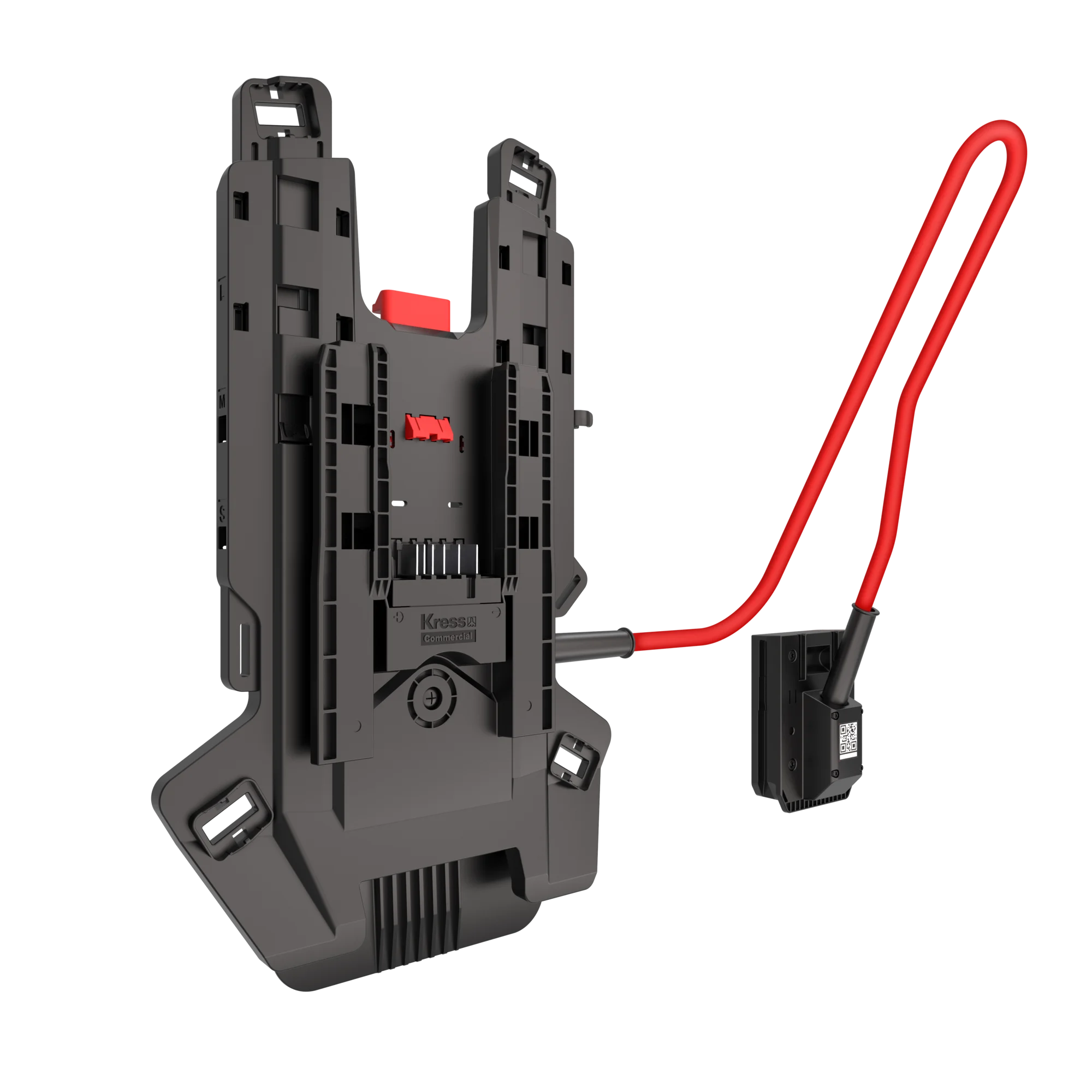 Kress Commercial Backpack Battery Harness KAC900