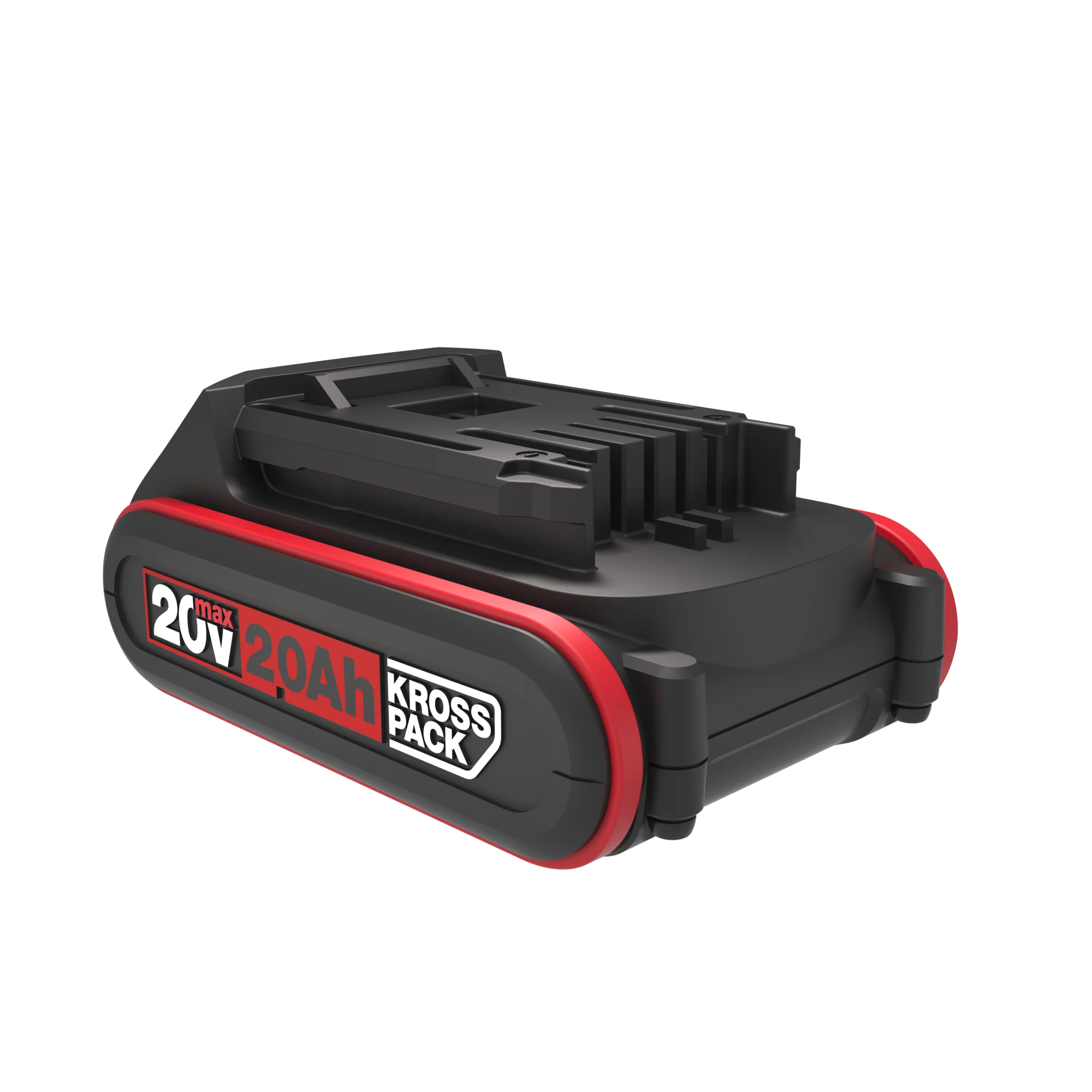 Kress 20V Battery KAB02