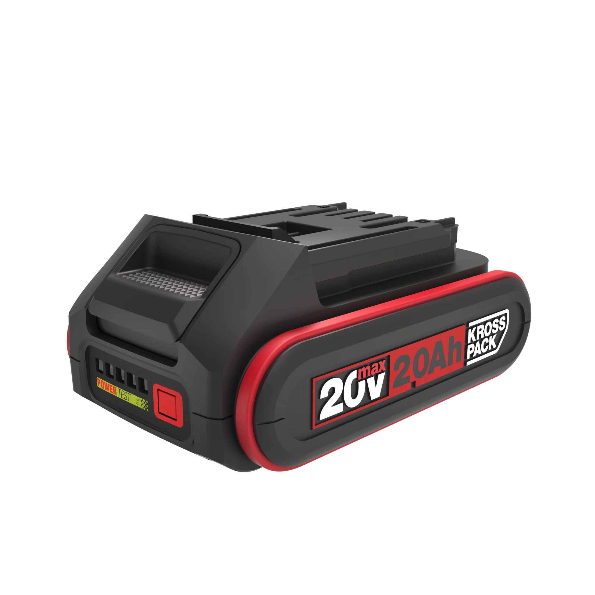Kress 20V Battery KAB02