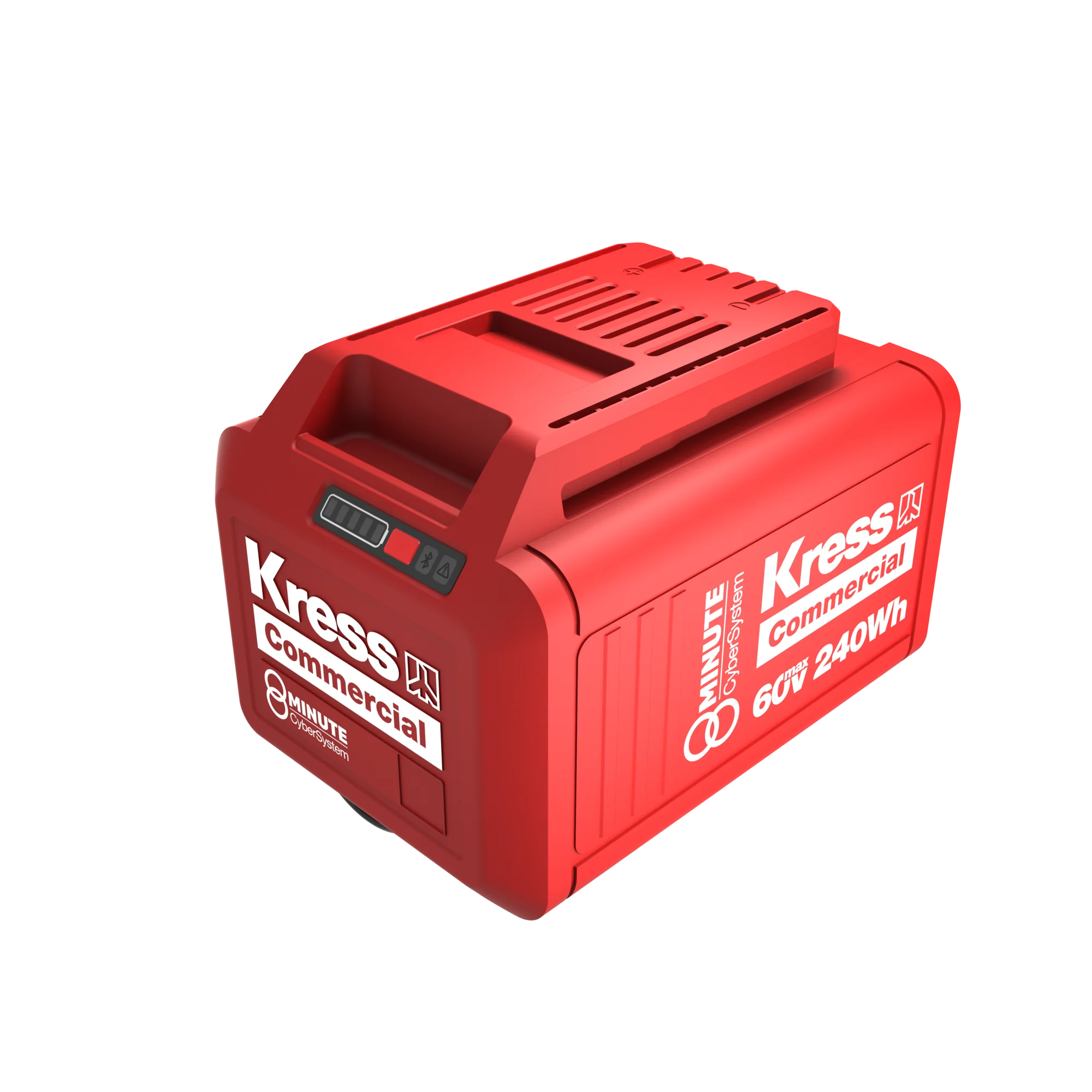 Kress 60V CyberPack Battery KAC804