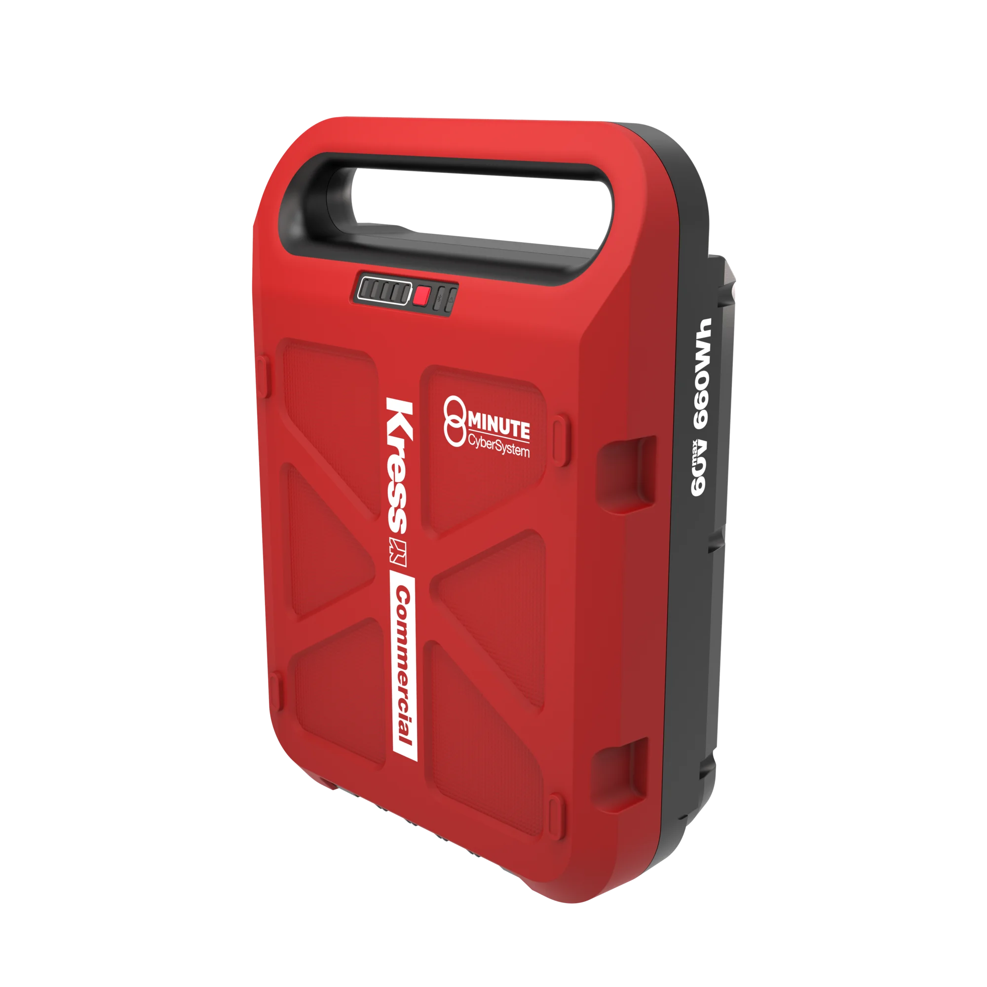 Kress 60V CyberPack Battery KAC810