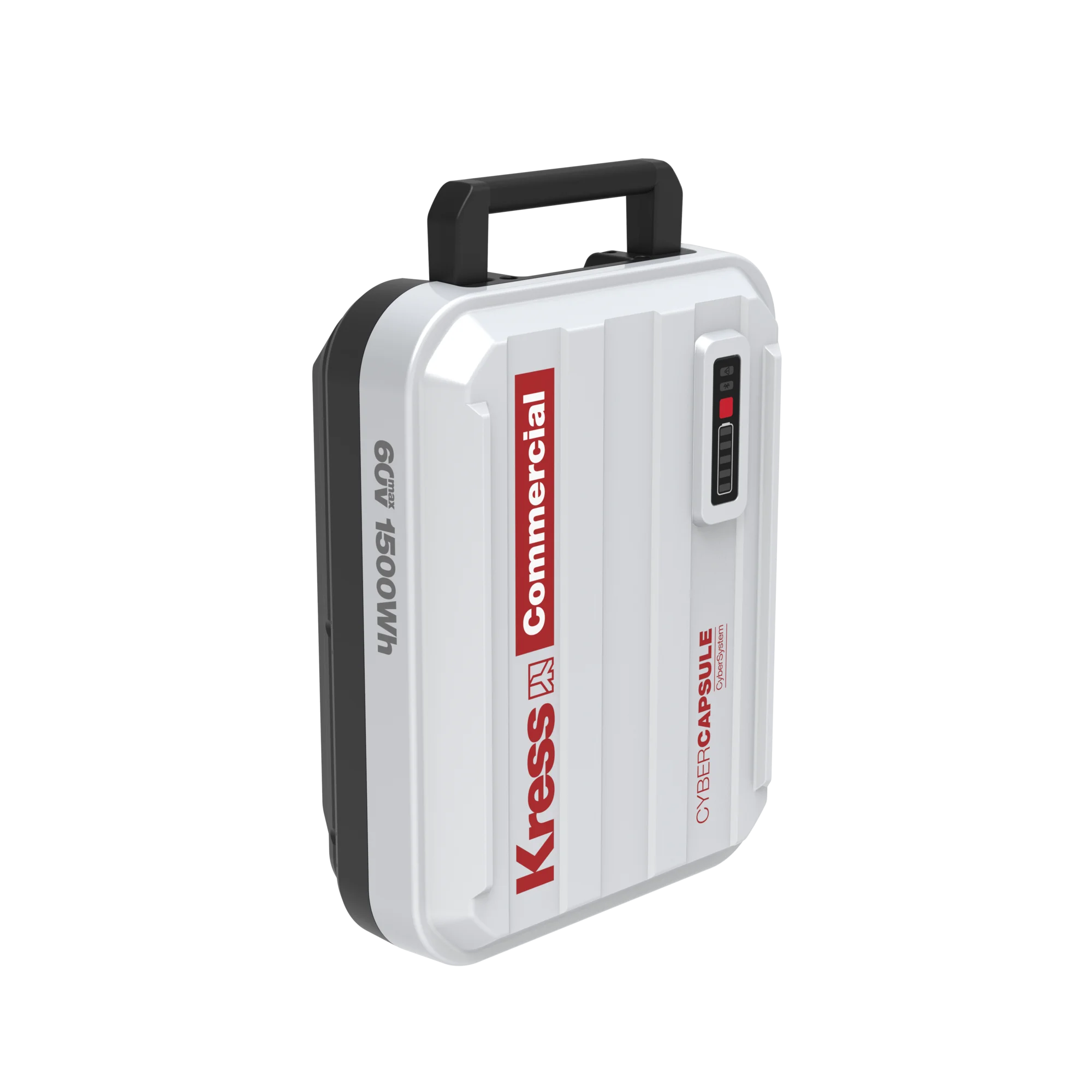 Kress 60V CyberCapsule Battery KAC815