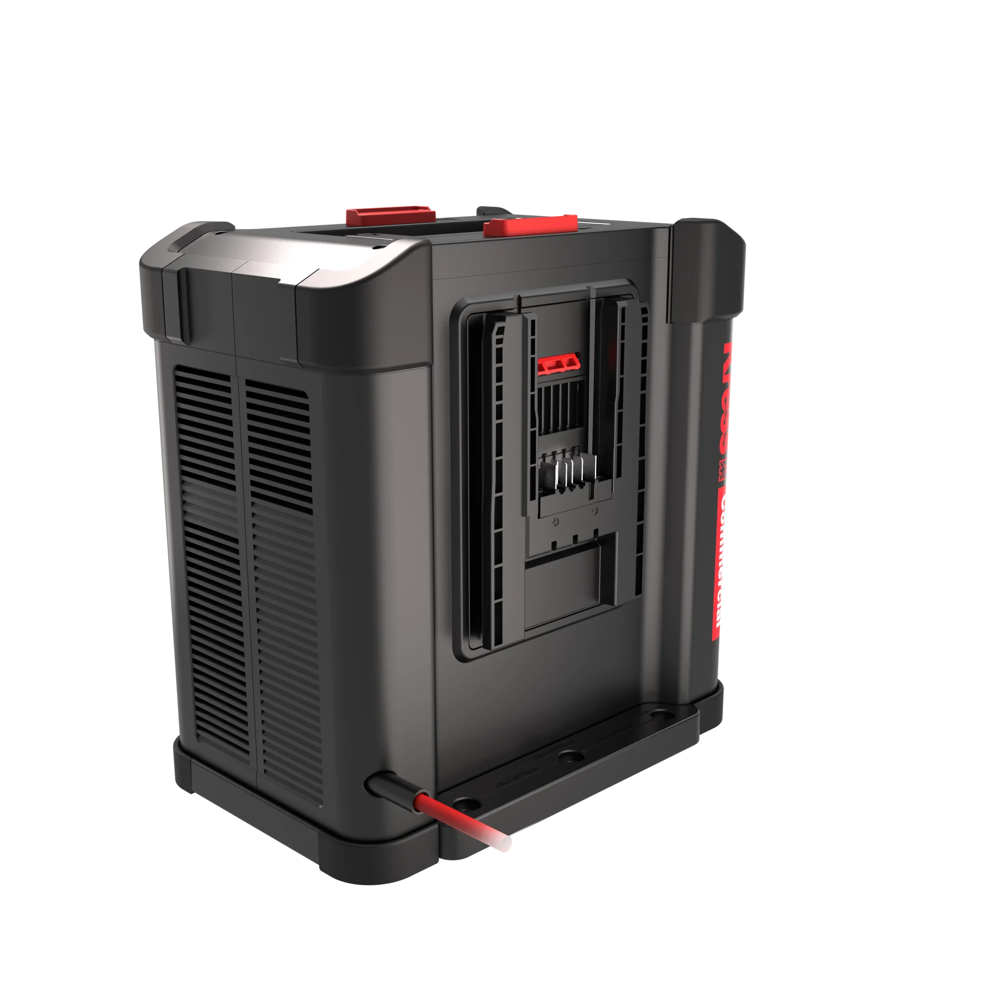 Kress 60V CyberPlug AC-DC Charger KAC840