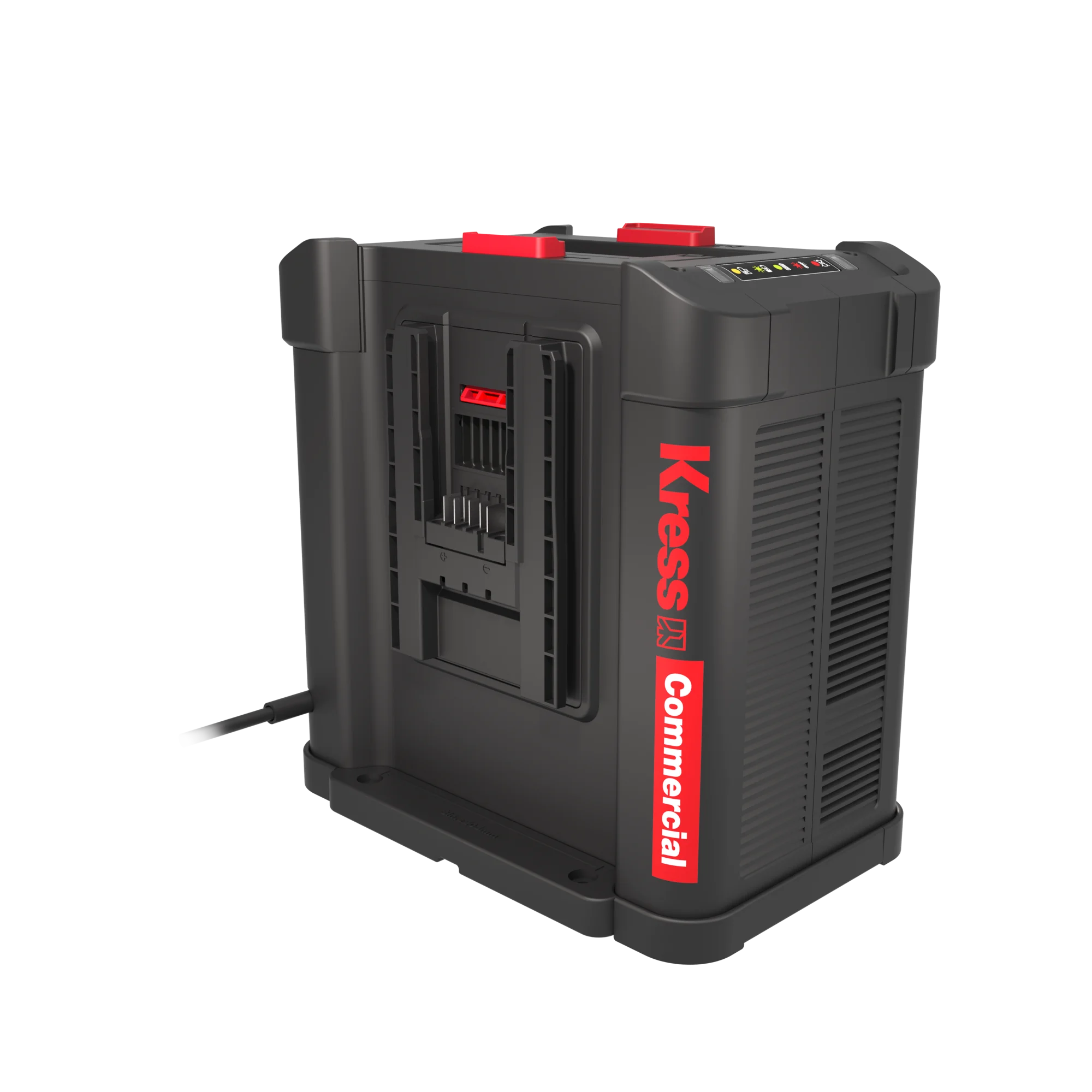 Kress 60V CyberPlug AC-DC Charger KAC840