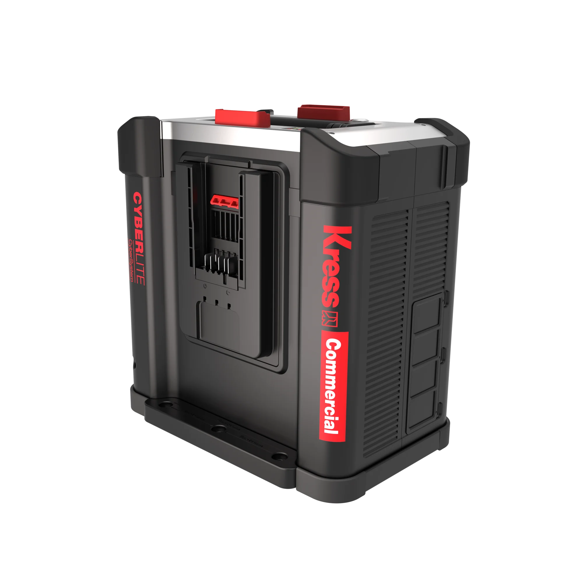 Kress 60V CyberLite DC-DC Charger KAC844