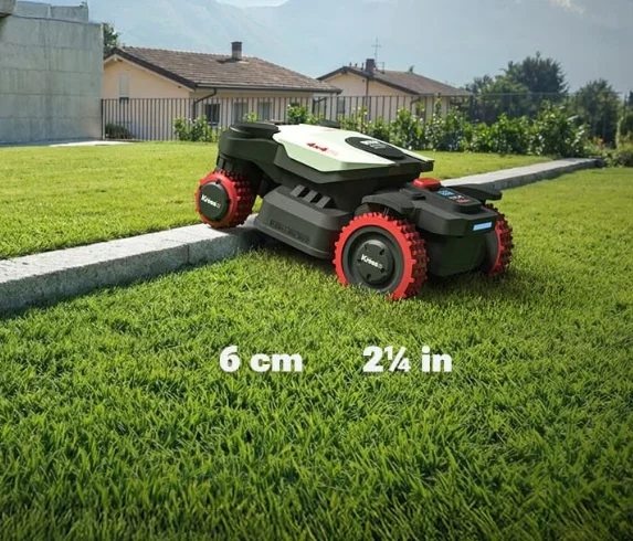 Precise Edge Cutting