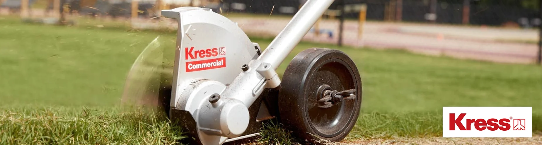 Kress Generic Banner Edger