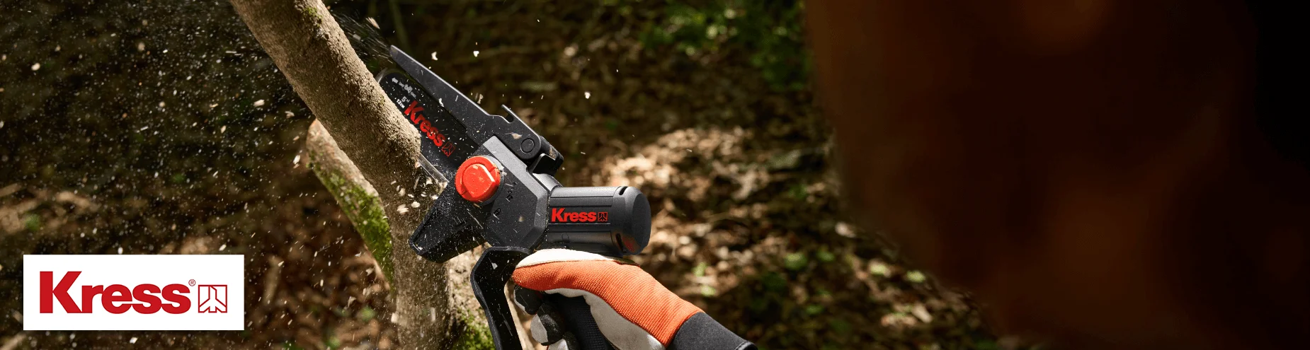Kress Generic Banner Pruners
