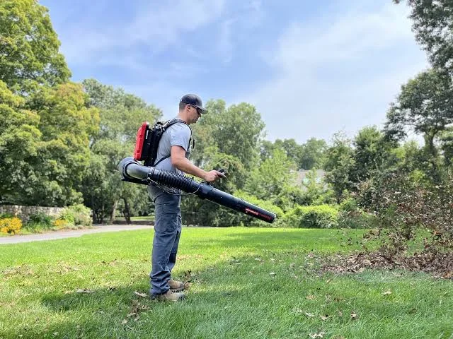 Comfortable Backpack Design