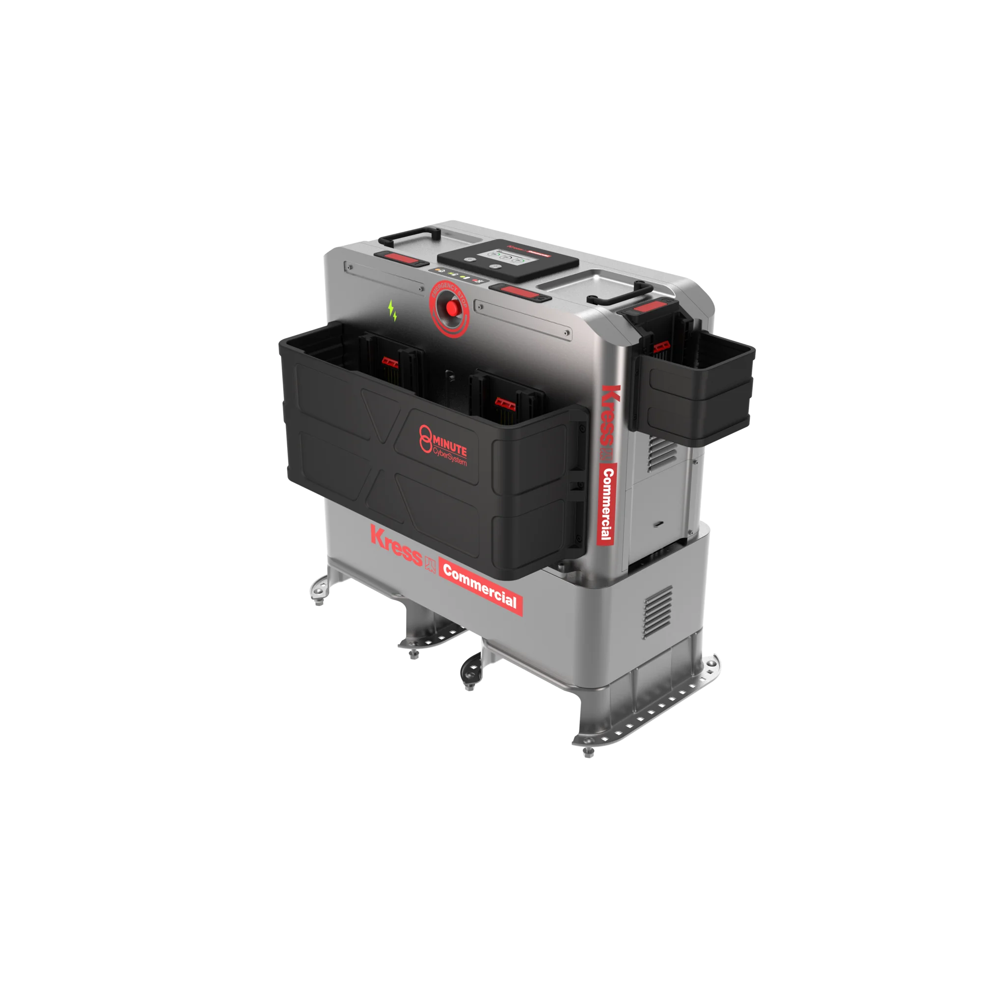 Kress Portable Power Station KAC875L