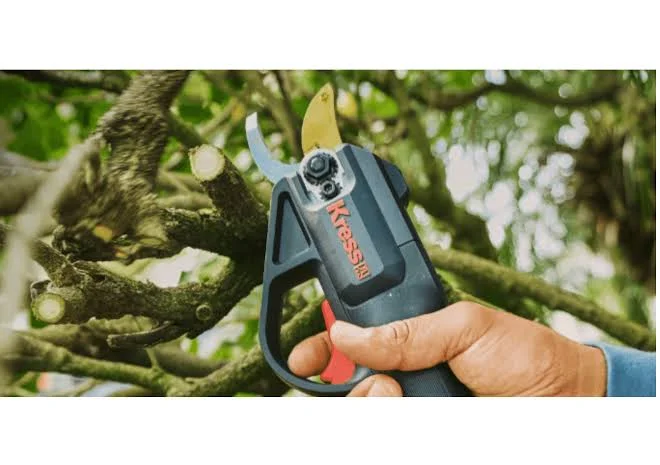 Compact, Lightweight Design
