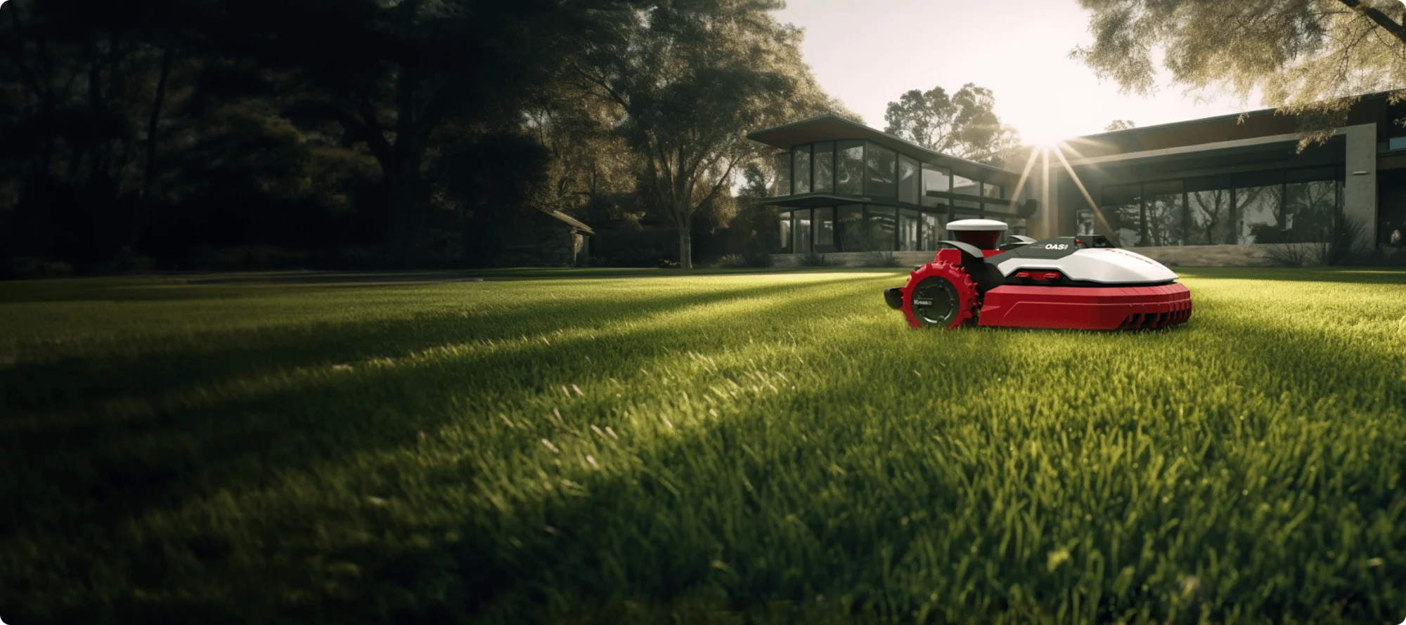 Daily Mowing for Healthier Turf