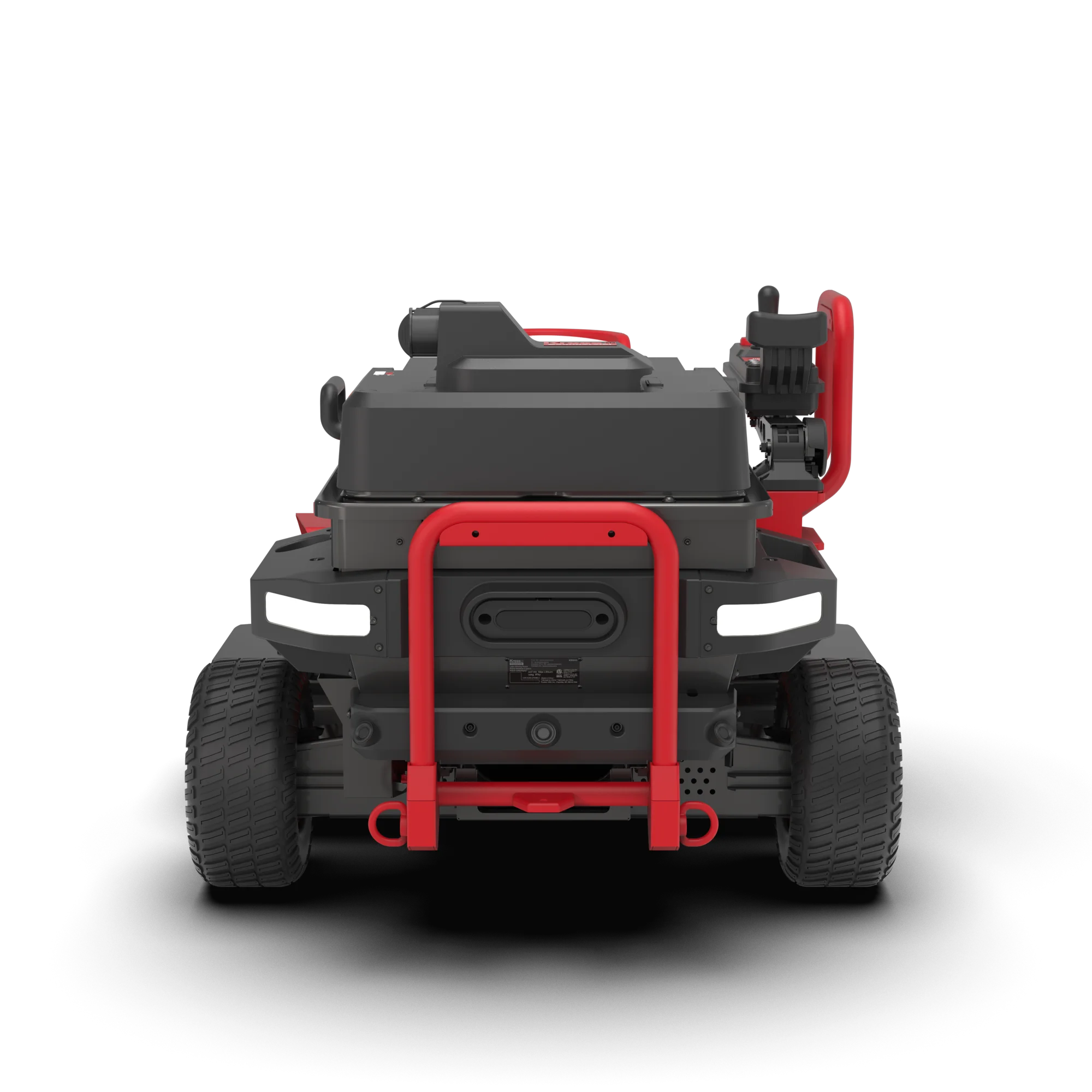 Kress Voyager Commercial Robotic Lawn Mower KR800