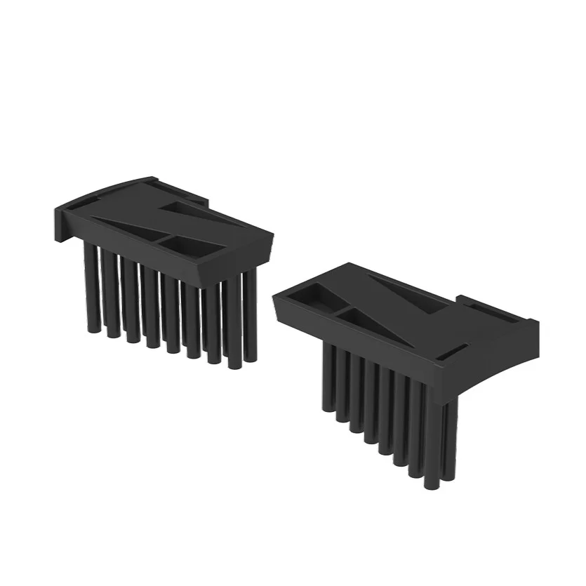 Kress Wheel Brush Refill Kit 3 Sets KA0333