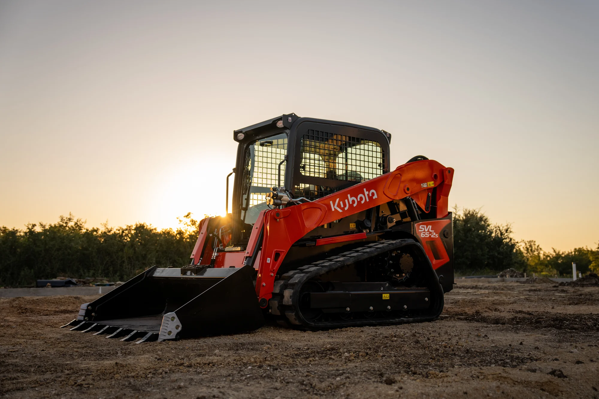 Kubota Ktc Svl65 2s 1025 Gel00503