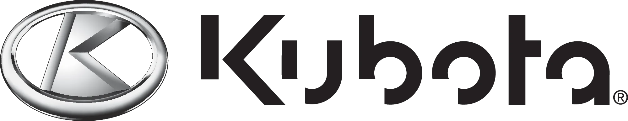Kubota Primary Grayscale Highres