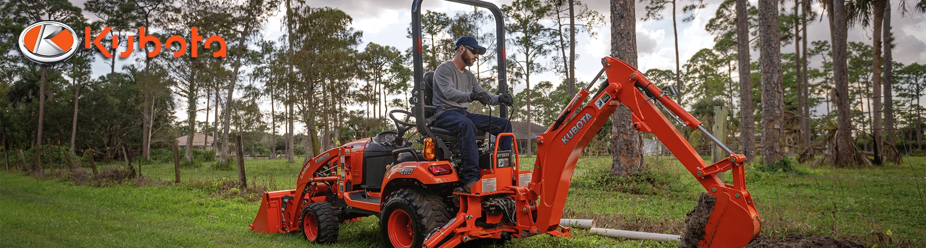 Kubota Product Compact Utility Tractors 2