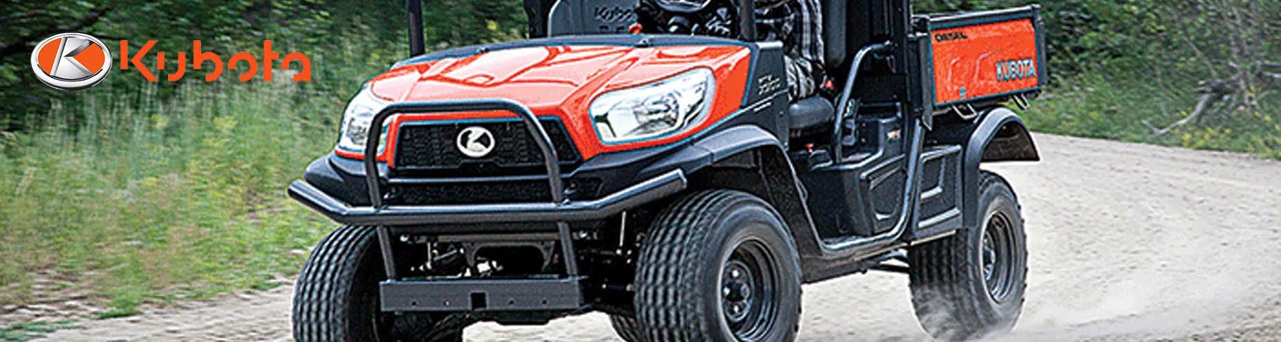 Kubota Product Rtv 2