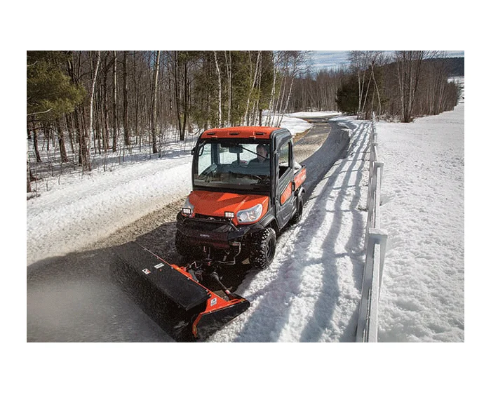 Kubota Utility Vehicle RTV-X1100C