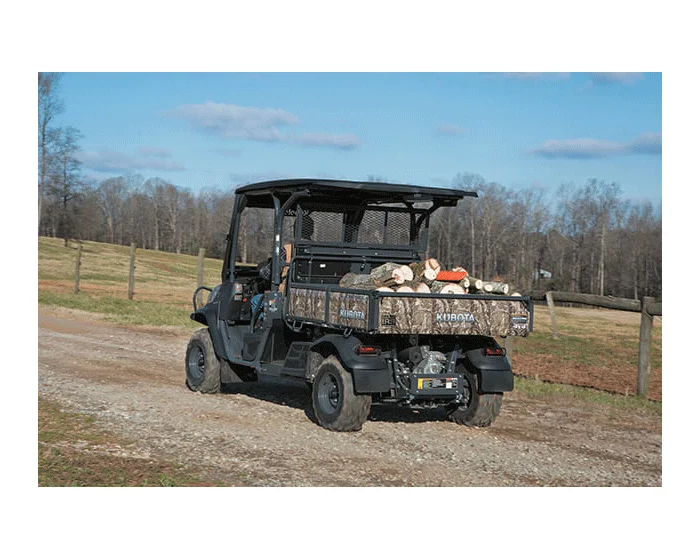 Kubota Utility Vehicle RTV-X1140