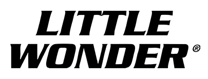 Little Wonder Primary Grayscale Highres
