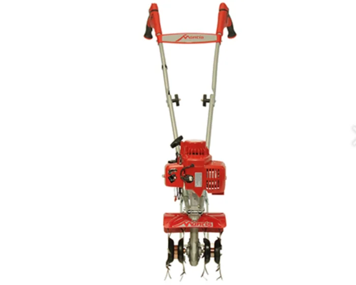 Mantis 2 Cycle Series Cultivator Tiller 7924 Front View product image
