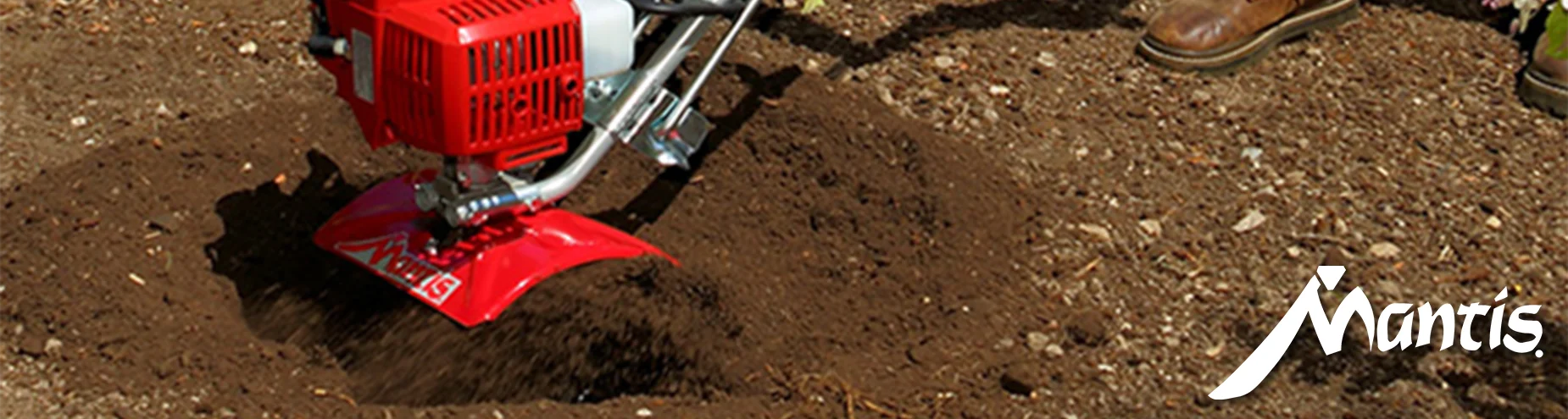 Mantis Generic Banner Tillers
