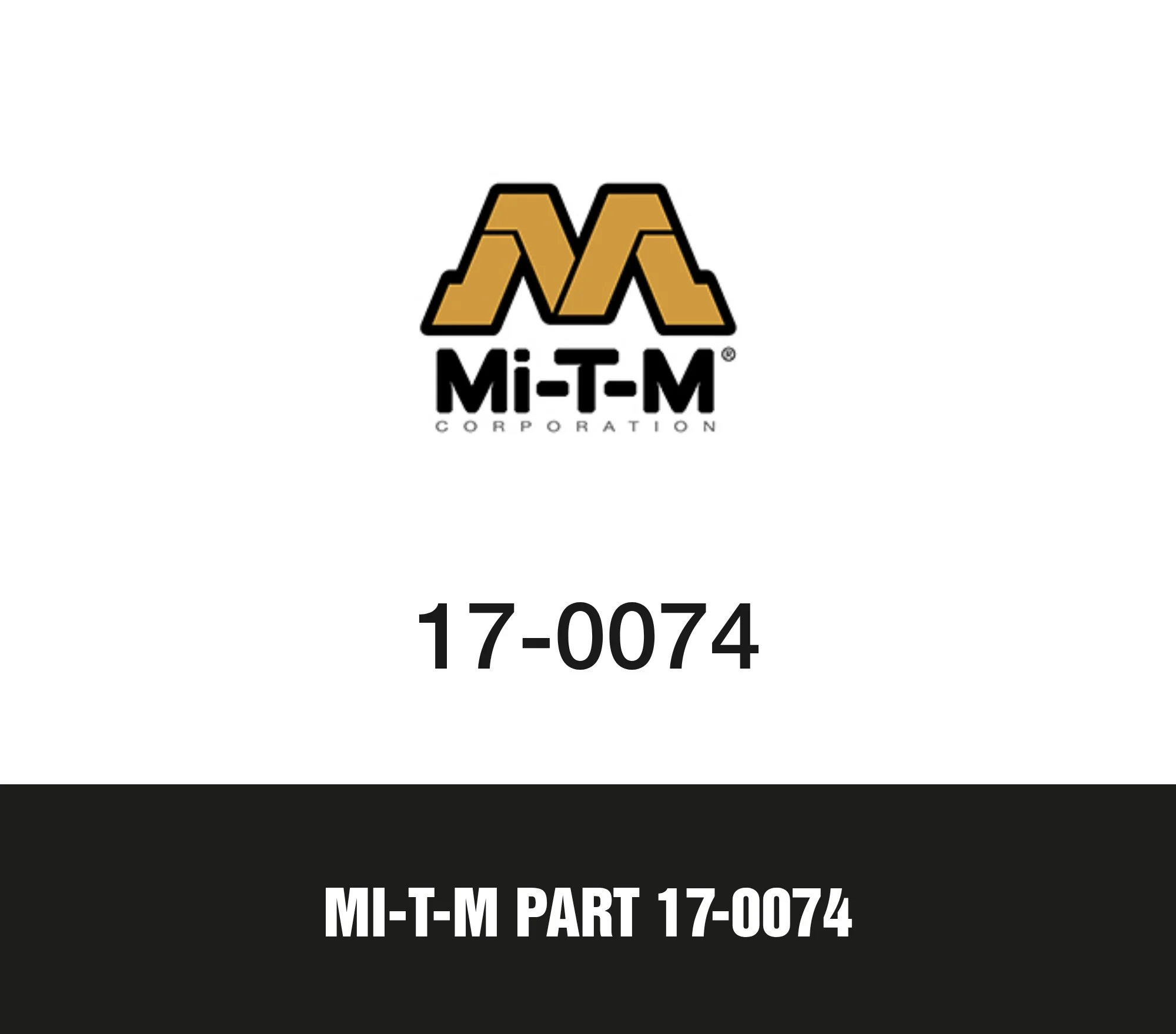 Mi-T-M Part 17-0074
