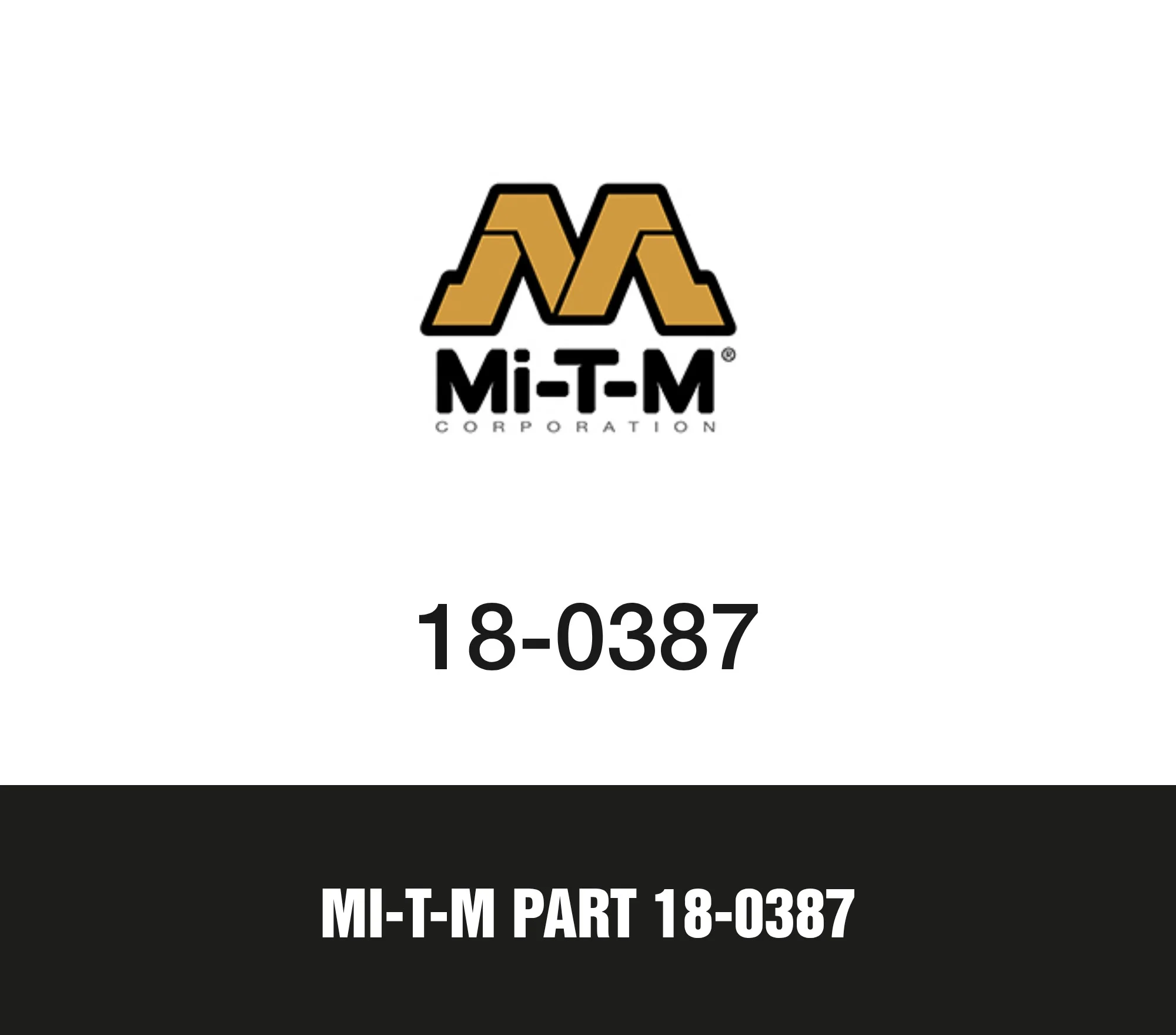Mi-T-M Part 18-0387