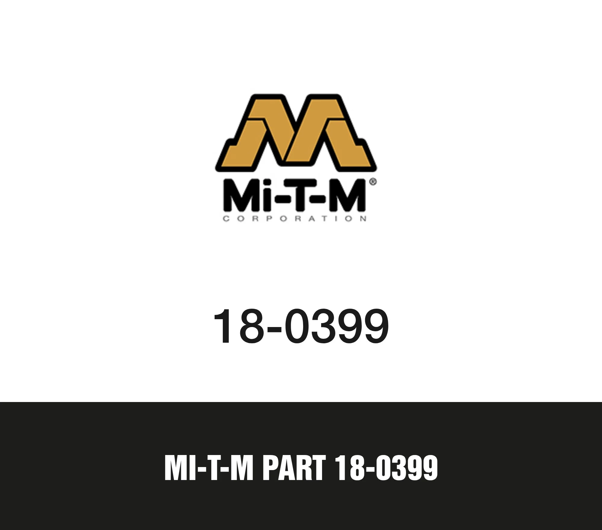 Mi-T-M Part 18-0399