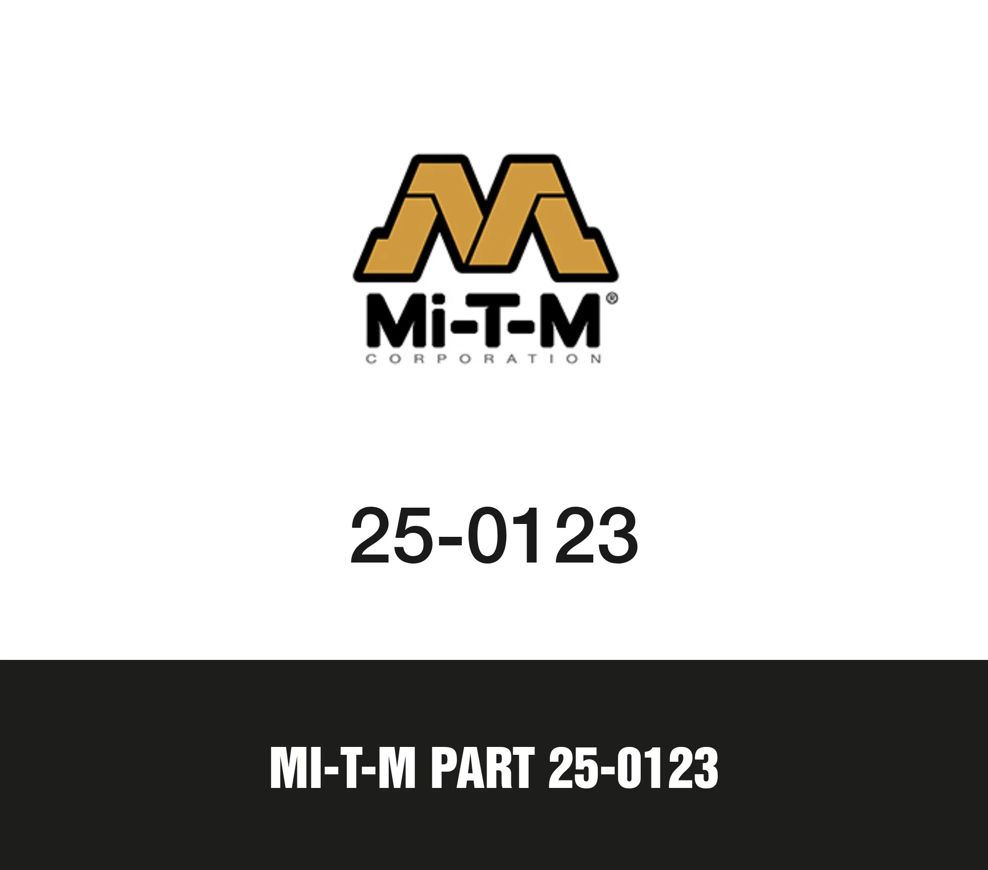 Mi-T-M Part 25-0123