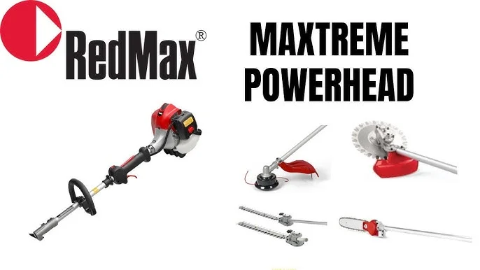 RedMax Multi Tool RedMax Built For Professional Versatility.jpg Multi Tool Multi Tool RedMax Built For Professional Versatility feature image