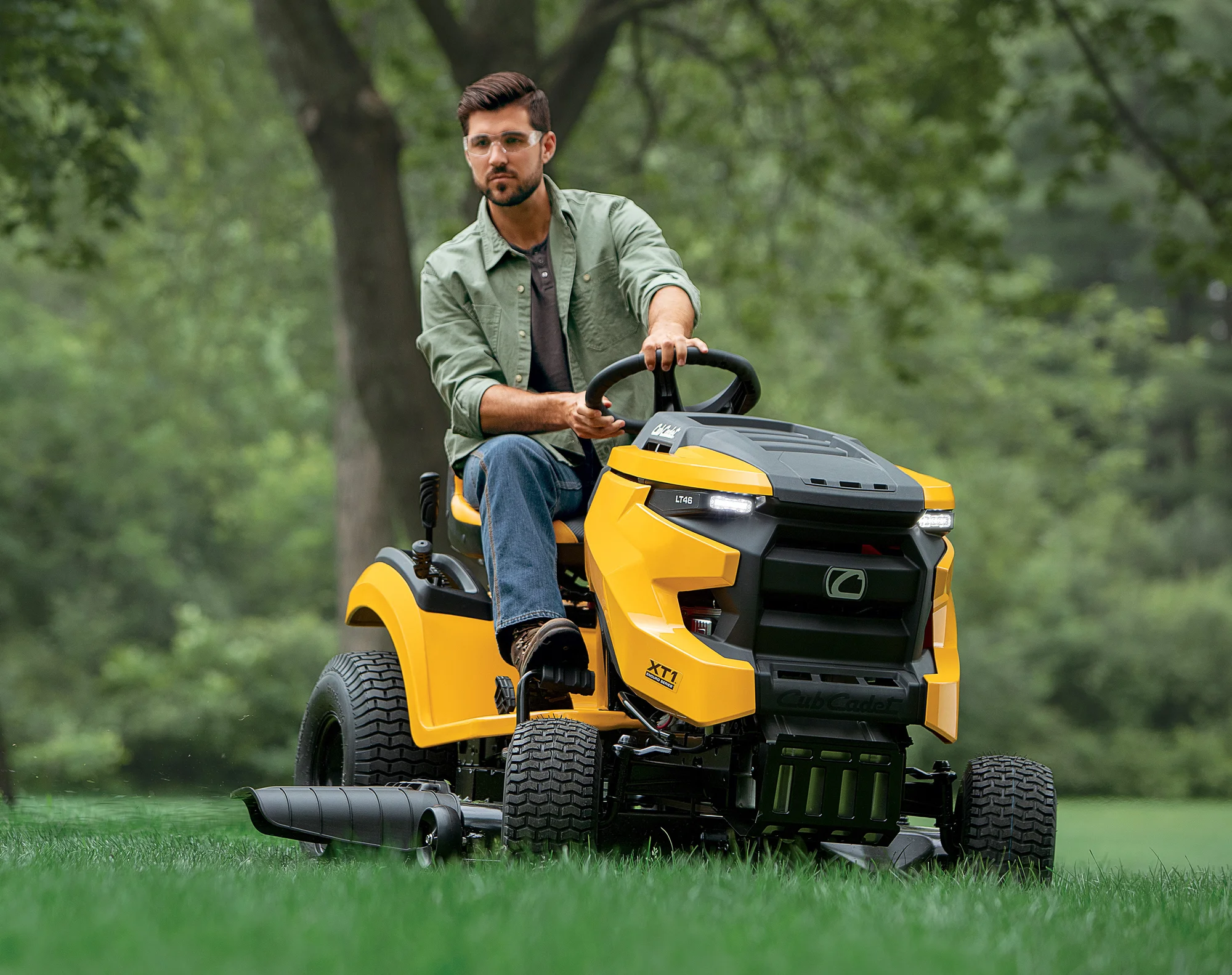 Nav Brands Equipment