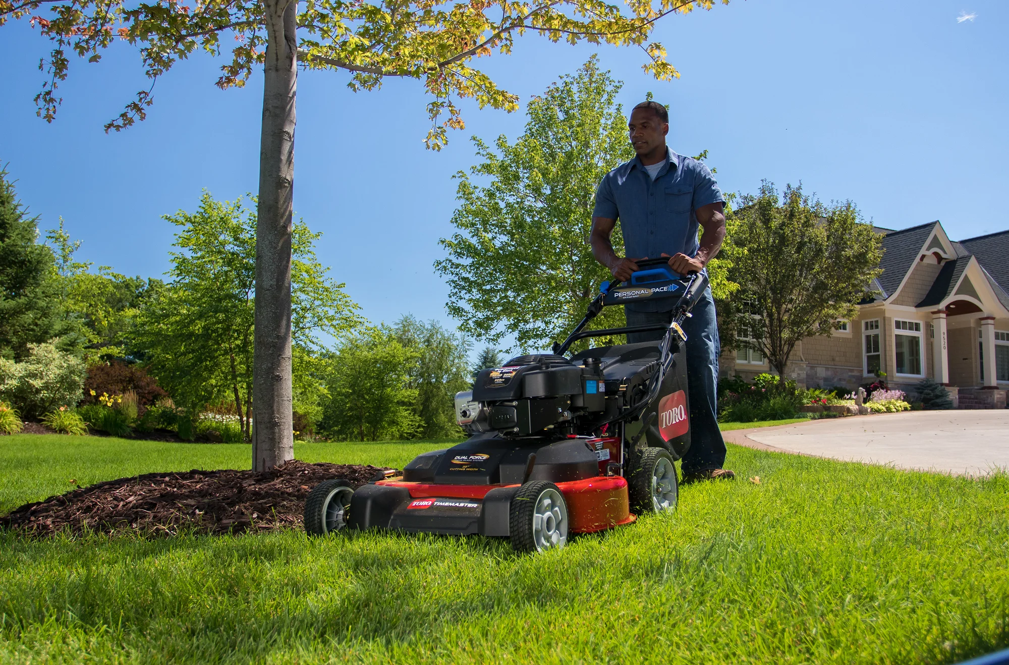 Nav Handheld Walk Behinds Save Toro