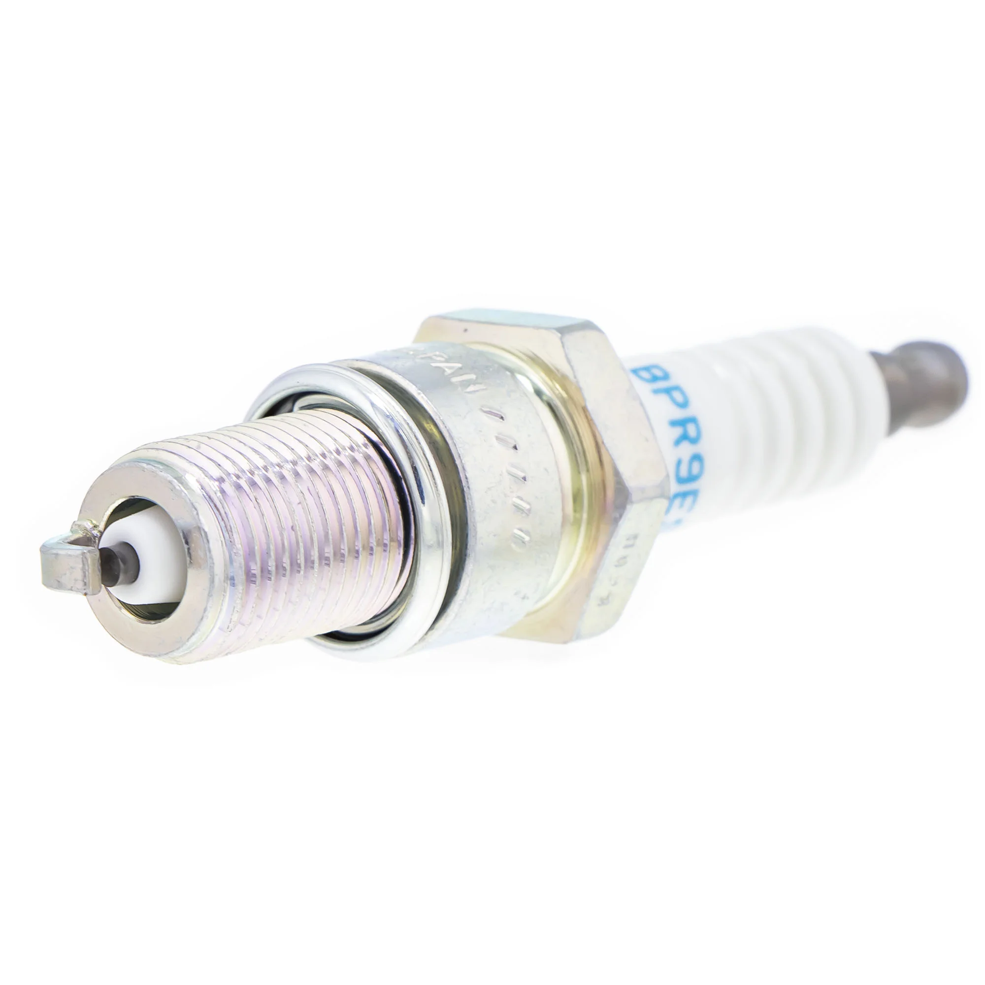 NGK Spark Plug Part BPR9ES Ngk Ngbpr9Es 3 product image