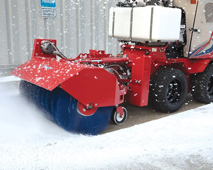 Nj380 Sidewalk Snow Broom 39 2