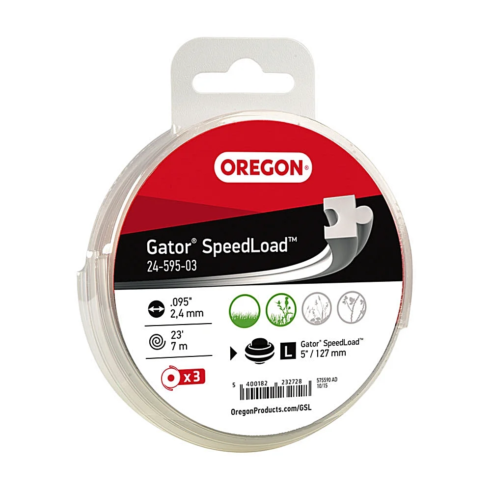 Oregon 24 595 03 product image