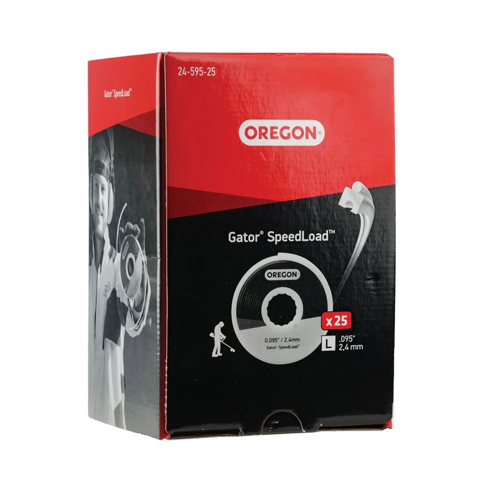 Oregon 24 595 25 product image