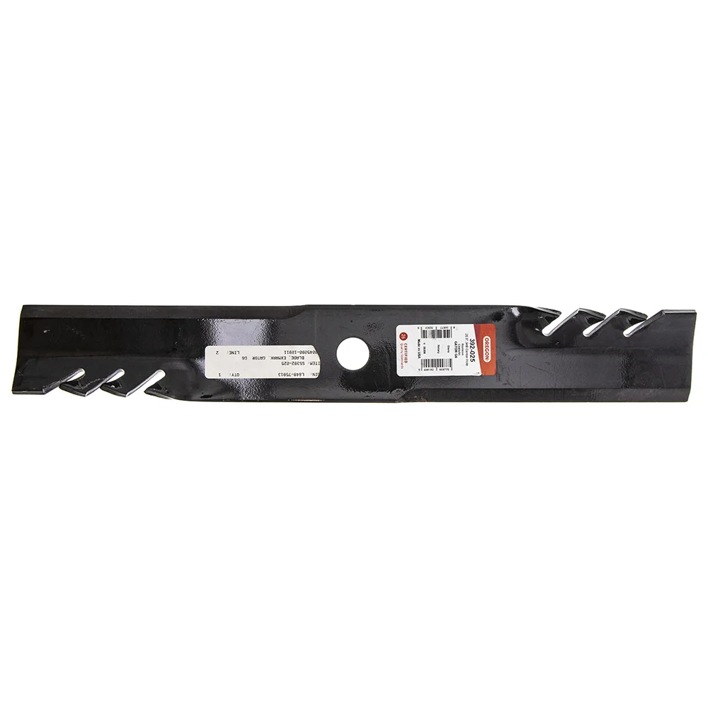 Oregon Gator G6 Blade Part 392-025