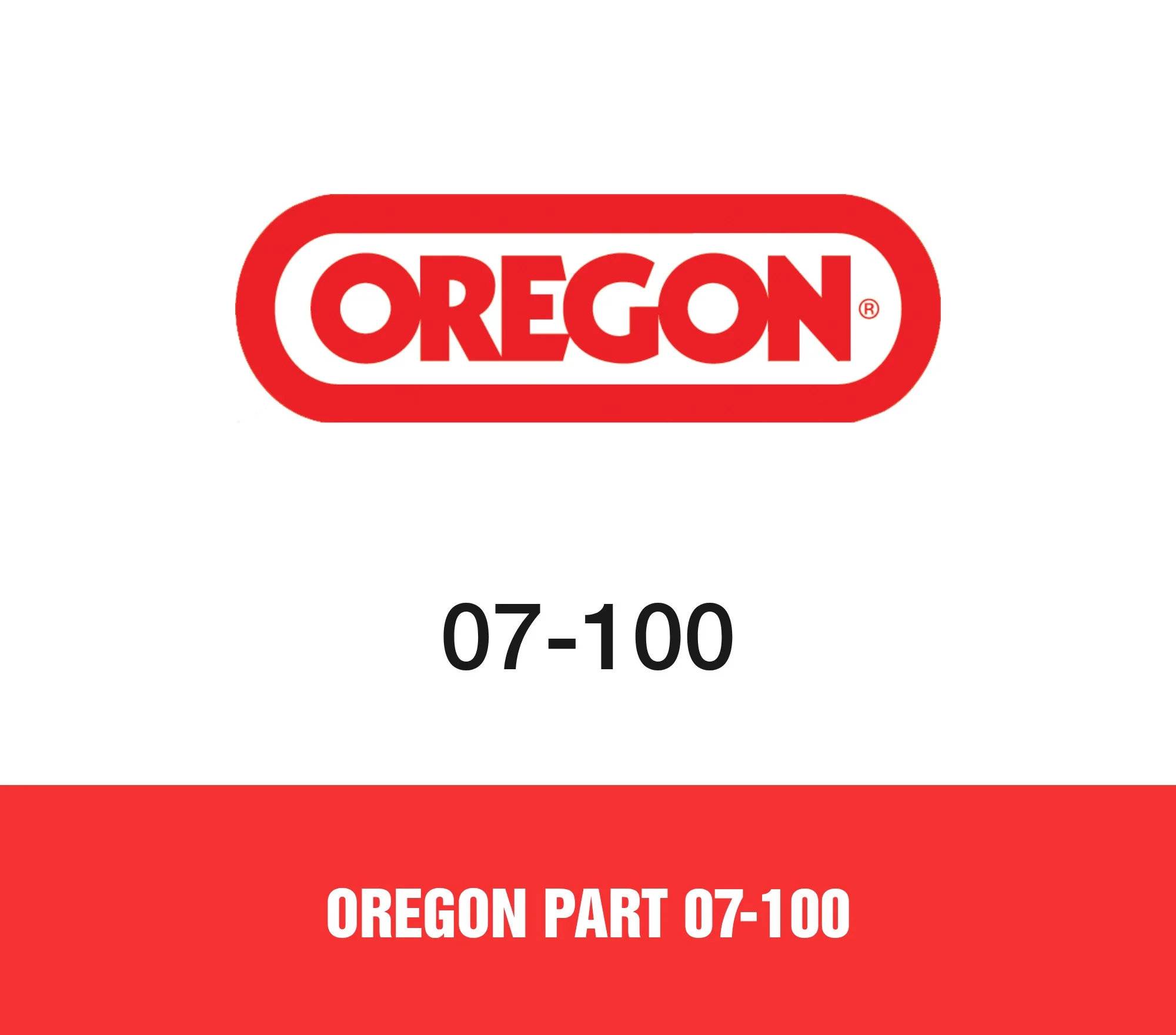 Oregon Part 07-100