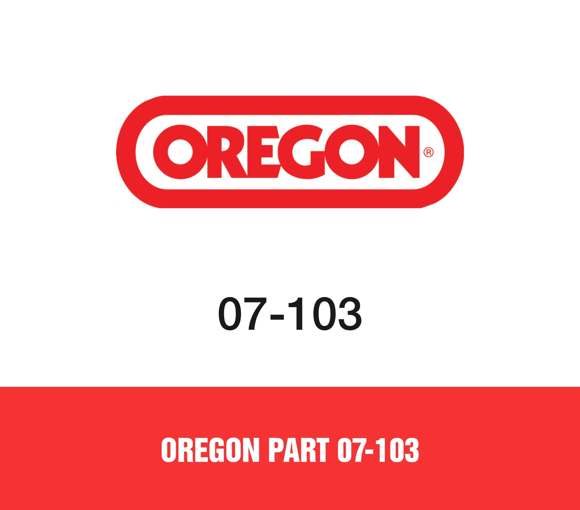 Oregon Part 07-103