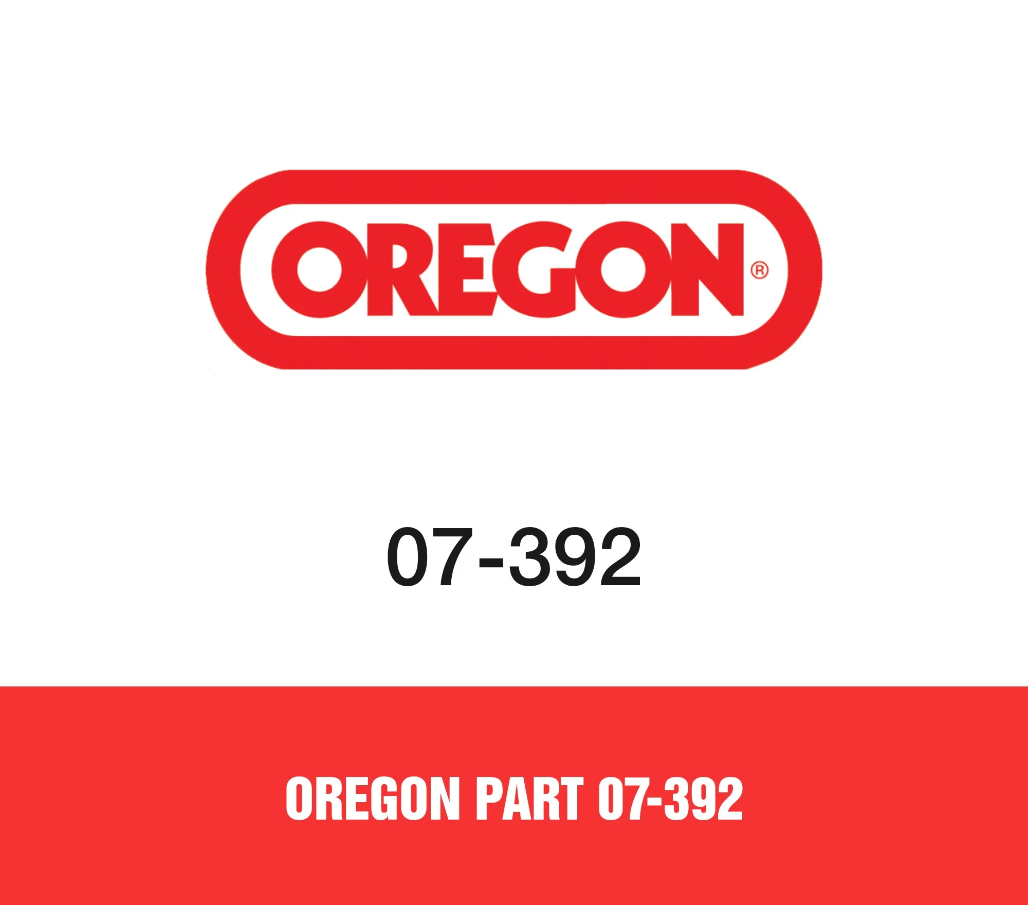 Oregon Part 07-392