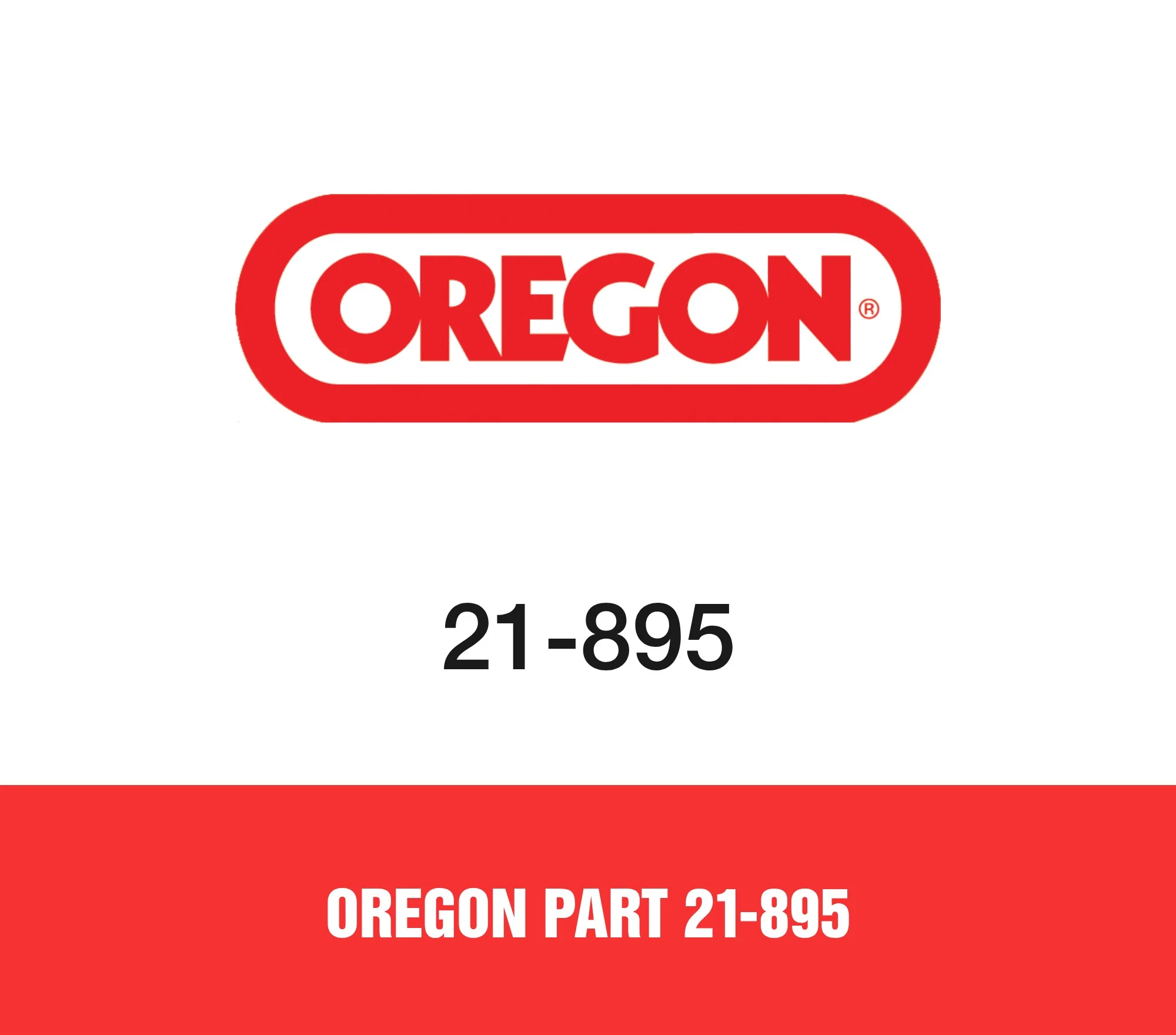 Oregon Part 21-895