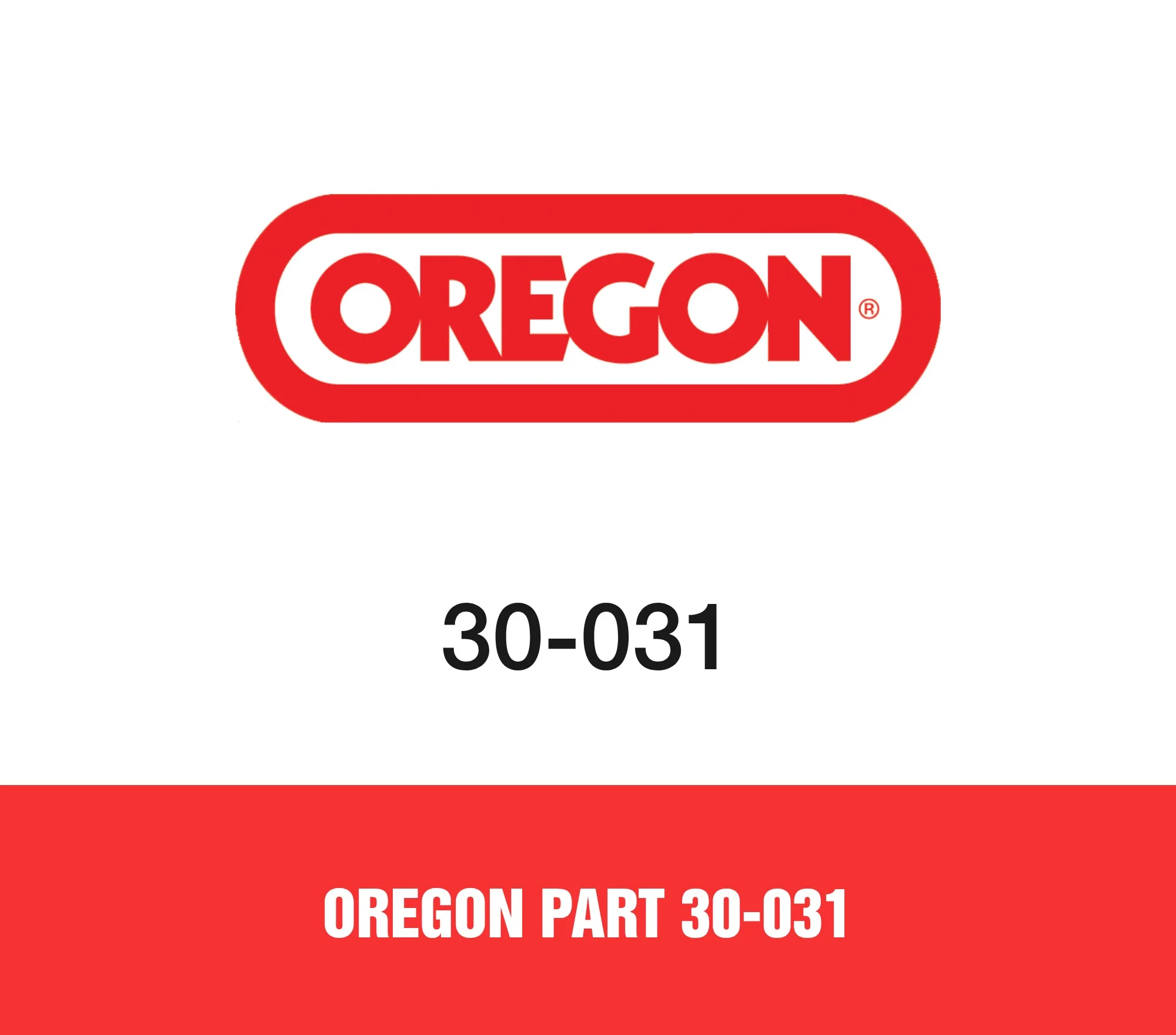 Oregon Part 30-031