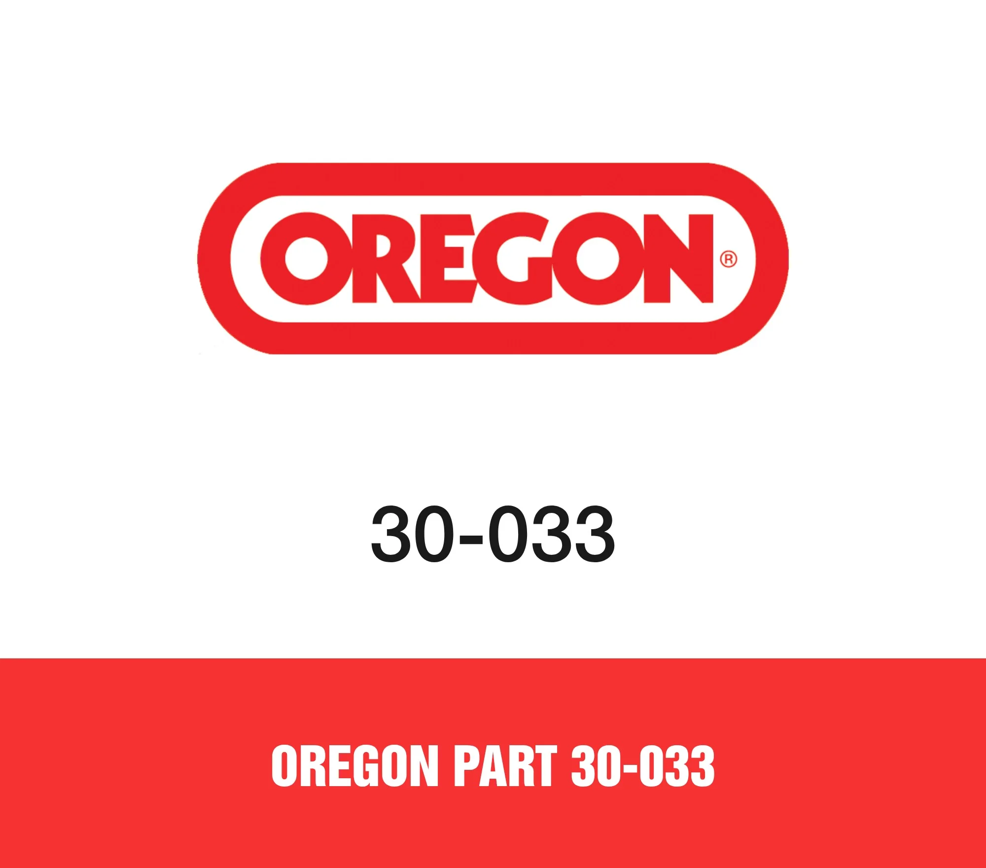 Oregon Part 30-033