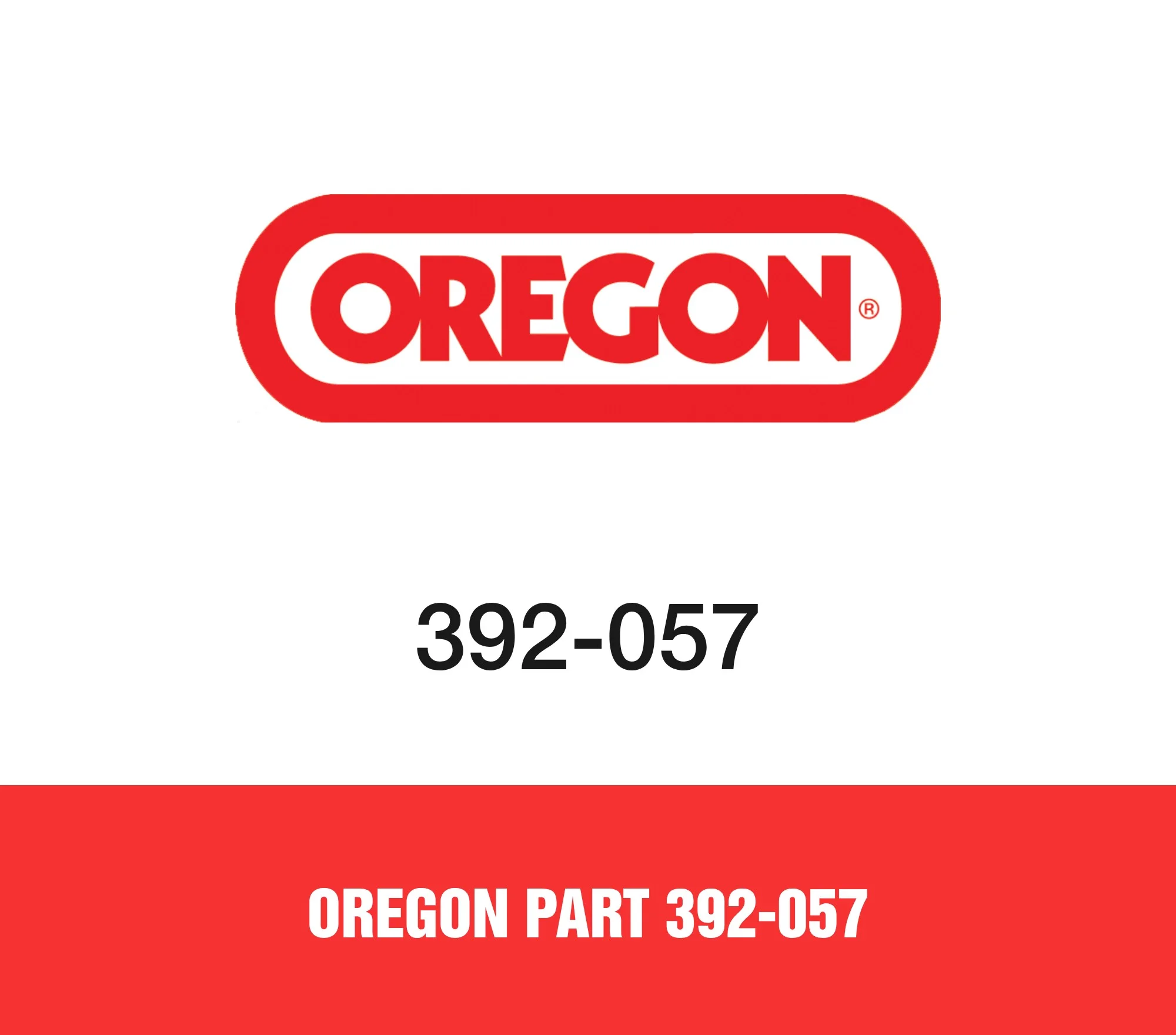 Oregon Part 392-057